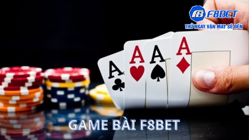 Game bài - Sân chơi nổi bật thu hút phần lớn người tham gia 1 Game bài - Sân chơi nổi bật thu hút phần lớn người tham gia