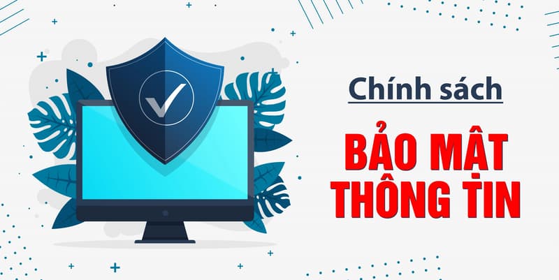 Chính Sách Bảo Mật F8Bet 2 Chính sách lưu trữ thông tin