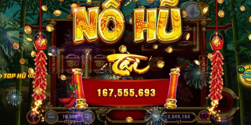 Khám phá Nổ Hũ tại F8bet 2 Hướng dẫn tham gia cược game siêu đơn giản
