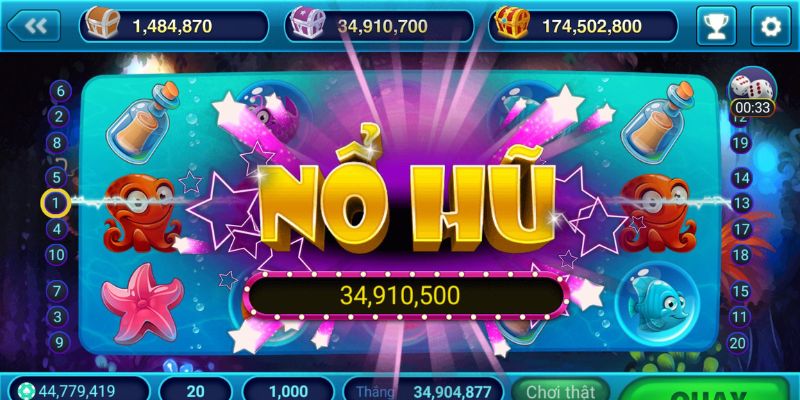 Khám phá Nổ Hũ tại F8bet 3 Mẹo cược thắng lớn dành cho bet thủ