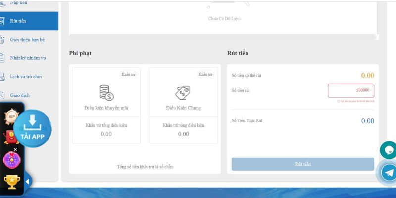 Rút Tiền F8bet: Hướng Dẫn Chi Tiết Cho Người Chơi 2 Cách thức rút tiền F8bet đơn giản nhất