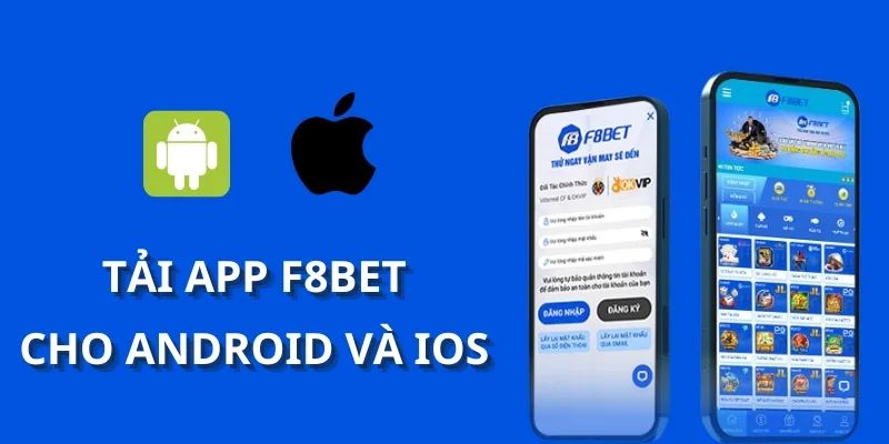 Hướng Dẫn Chi Tiết Tải App F8bet Cho iOS & Android 3 Lưu ý cần nắm khi bạn thao tác tải ứng dụng