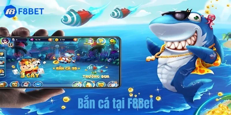 F8BET 🎖️ Trang Chủ Chính Thức F8bet Foronltd Chính Thức 2025 17 Sảnh bắn cá F8Bet là điểm đến hàng đầu được bet thủ yêu thích.
