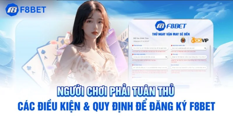 F8BET 🎖️ Trang Chủ Chính Thức F8bet Foronltd Chính Thức 2025 13 Cược thủ có thể đăng ký tài khoản chơi tại nhà cái rất dễ dàng.