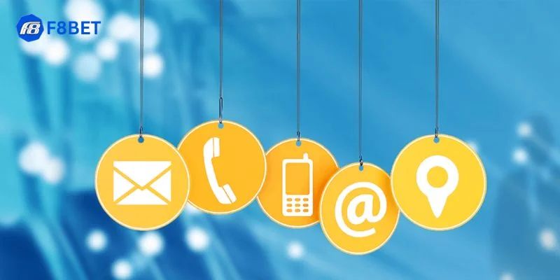 F8BET 🎖️ Trang Chủ Chính Thức F8bet Foronltd Chính Thức 2025 16 Chính sách chăm sóc khách hàng của nhà cái cực tốt.